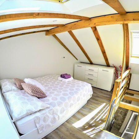 Authentic Ap For 2, Babino Polje,Mljet Lejlighed Eksteriør billede